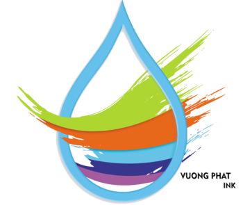 Logo Vượng Phát Ink